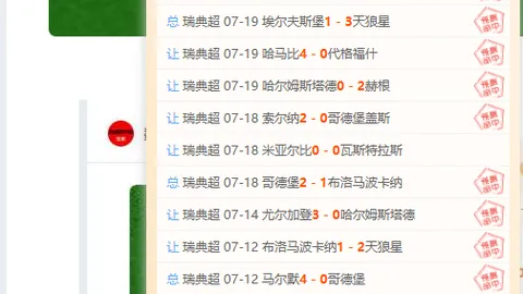 昨日两场荷甲全部好评！今日这场冲击全胜！